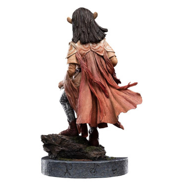 Figura 1/6 Jen O Gelfling 22 Cm Dark Crystal