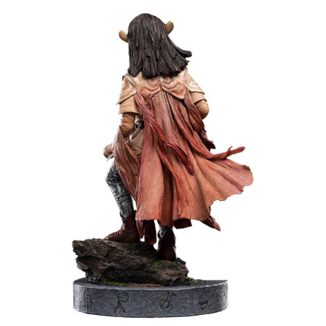 Figura 1/6 Jen O Gelfling 22 Cm Dark Crystal