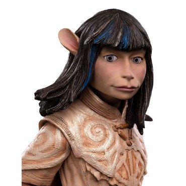 Figura 1/6 Jen O Gelfling 22 Cm Dark Crystal