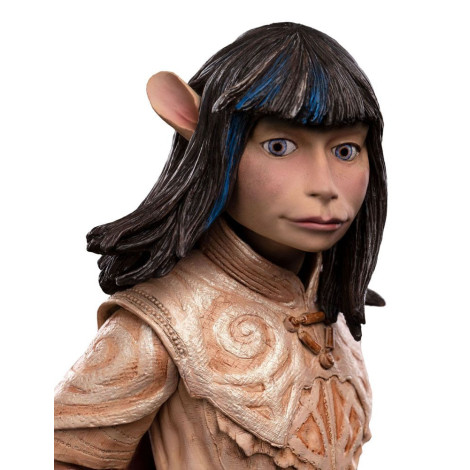 Figura 1/6 Jen O Gelfling 22 Cm Dark Crystal