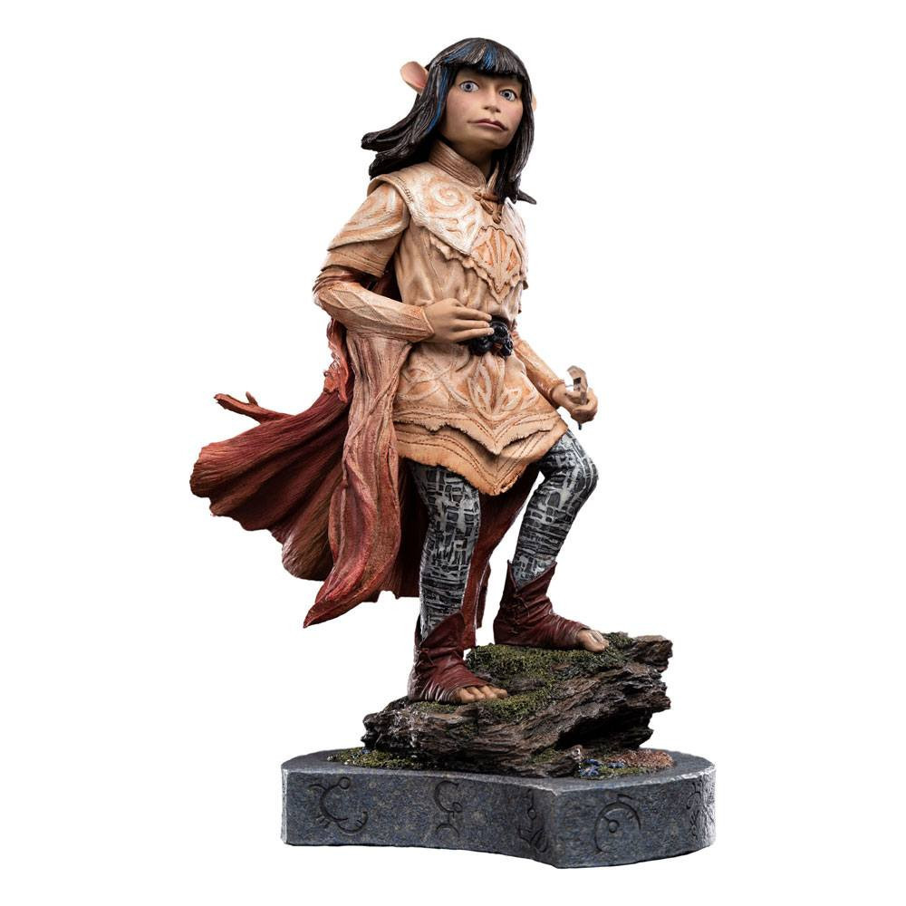 Figura 1/6 Jen O Gelfling 22 Cm Dark Crystal