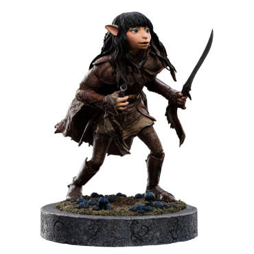 Figura 1/6 Rian The Gefling 16 Cm O Cristal das Trevas: Idade da Resistência