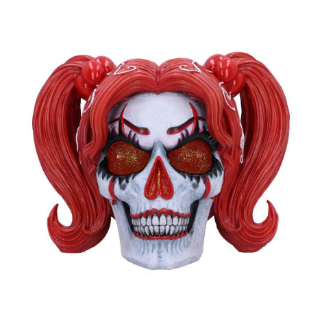 Caveira Cackle And Chaos Figura 15 Cm Drop Dead Gorgeous