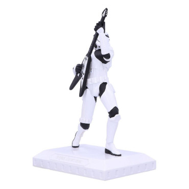 Stor StorRock On! Figura mtrooper 18 Cm Original mtrooper