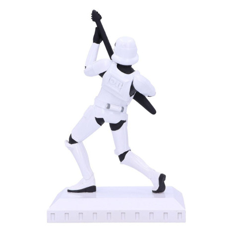 Stor StorRock On! Figura mtrooper 18 Cm Original mtrooper