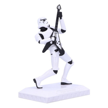 Stor StorRock On! Figura mtrooper 18 Cm Original mtrooper