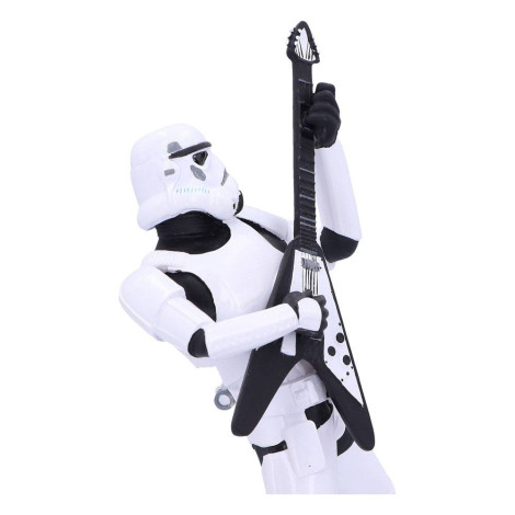 Stor StorRock On! Figura mtrooper 18 Cm Original mtrooper