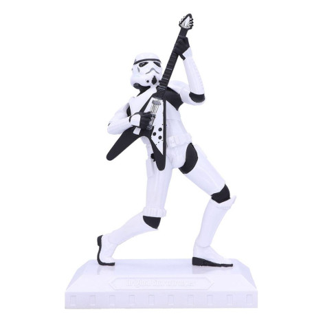 Stor StorRock On! Figura mtrooper 18 Cm Original mtrooper