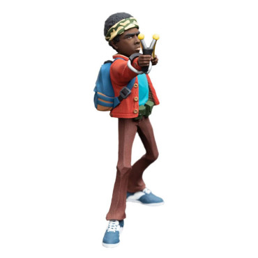 Mini Epics Lucas Sinclair Figura (Temporada 1) 14 Cm Stranger Things