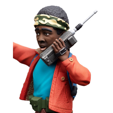 Mini Epics Lucas The Lookout (Temporada 1) Edição limitada 14 Cm figura Stranger Things