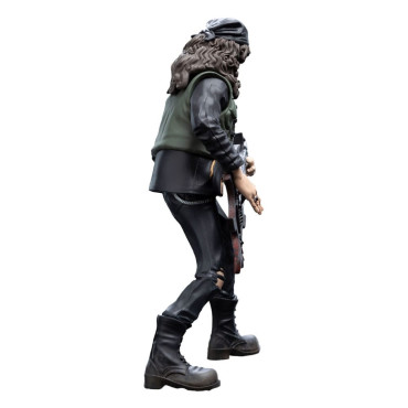 Mini Epics Rockstar Eddie Figura de 16 cm Stranger Things