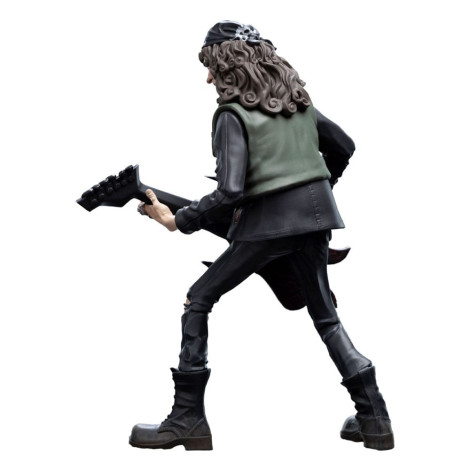 Mini Epics Rockstar Eddie Figura de 16 cm Stranger Things