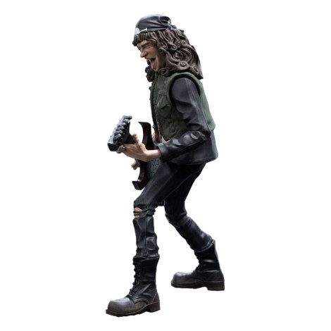 Mini Epics Rockstar Eddie Figura de 16 cm Stranger Things