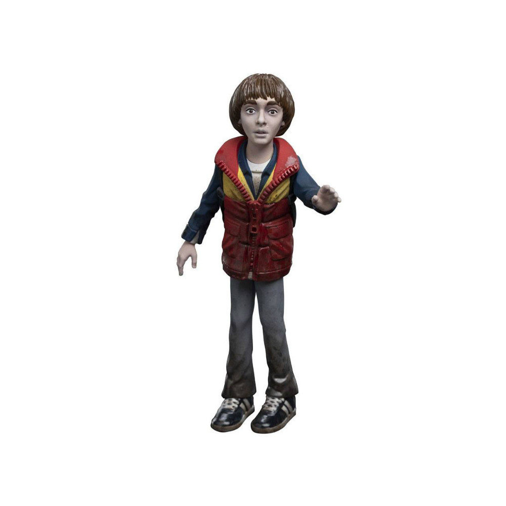 Mini Epics Will Byers Figura (Temporada 1) 14 Cm Stranger Things