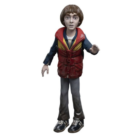 Mini Epics Will Byers Figura (Temporada 1) 14 Cm Stranger Things