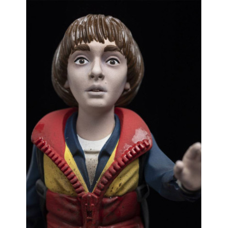 Mini Epics Will Byers Figura (Temporada 1) 14 Cm Stranger Things