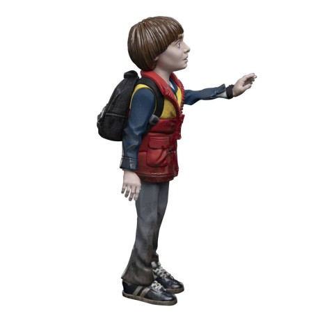 Mini Epics Will Byers Figura (Temporada 1) 14 Cm Stranger Things