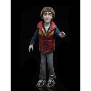 Mini Epics Will Byers Figura (Temporada 1) 14 Cm Stranger Things