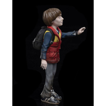 Mini Epics Will Byers Figura (Temporada 1) 14 Cm Stranger Things