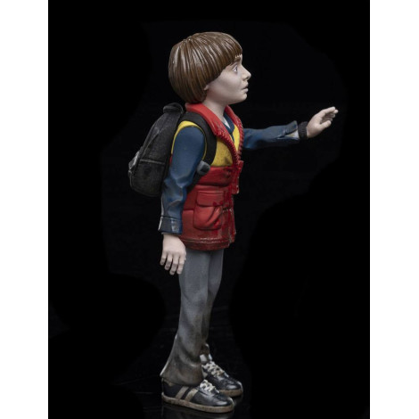 Mini Epics Will Byers Figura (Temporada 1) 14 Cm Stranger Things