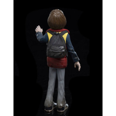 Mini Epics Will Byers Figura (Temporada 1) 14 Cm Stranger Things