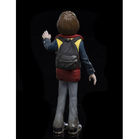 Mini Epics Will Byers Figura (Temporada 1) 14 Cm Stranger Things