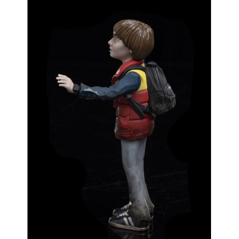 Mini Epics Will Byers Figura (Temporada 1) 14 Cm Stranger Things