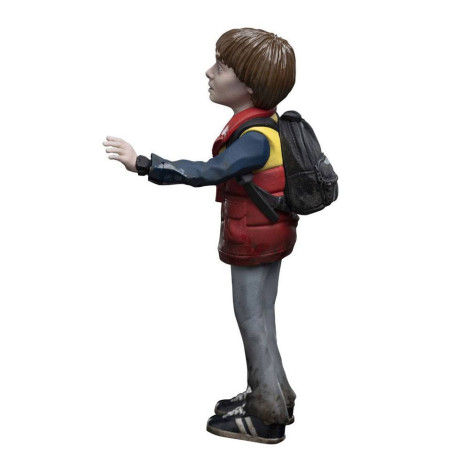 Mini Epics Will Byers Figura (Temporada 1) 14 Cm Stranger Things