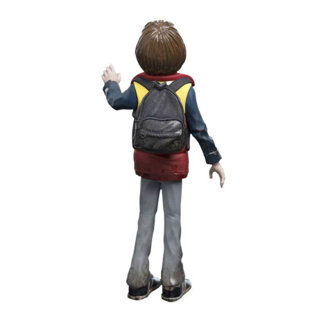 Mini Epics Will Byers Figura (Temporada 1) 14 Cm Stranger Things