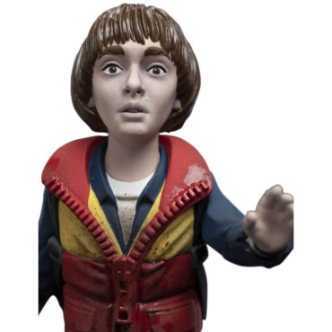 Mini Epics Will Byers Figura (Temporada 1) 14 Cm Stranger Things