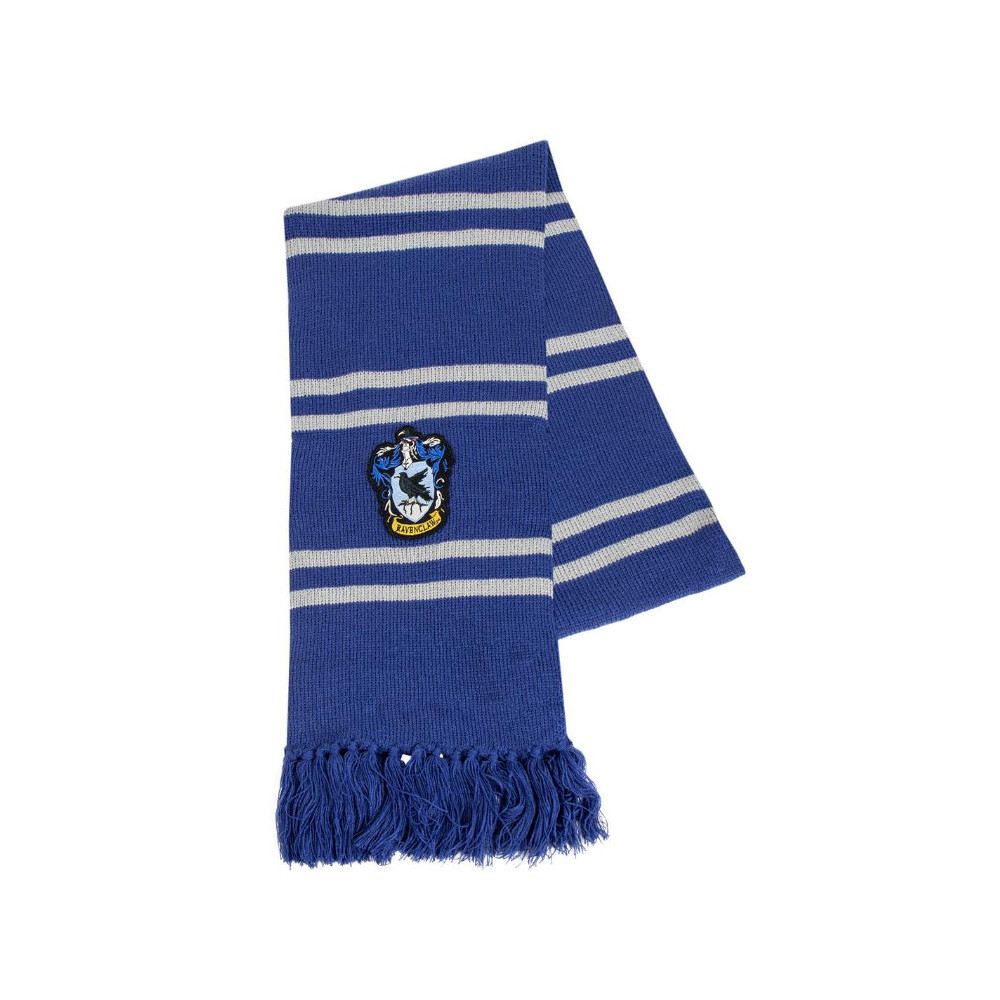 Bufanda Ravenclaw Harry Potter