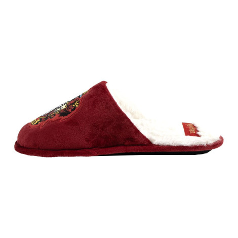 Zapatillas de casa Gryffindor Harry Potter