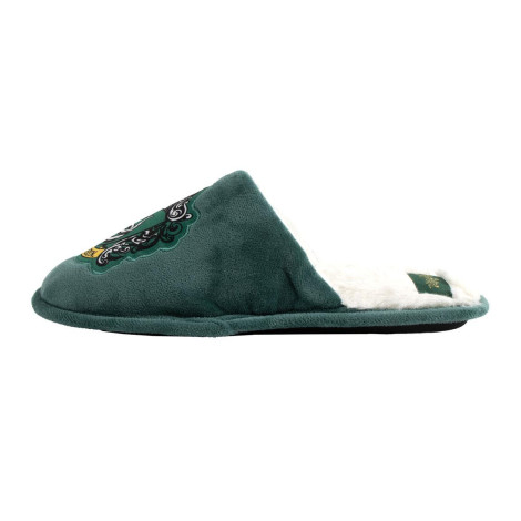 Zapatillas de casa Slytherin Harry Potter