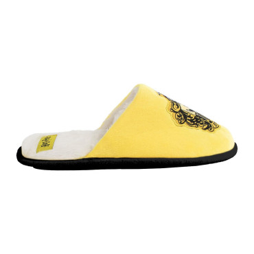 Zapatillas de casa Hufflepuff