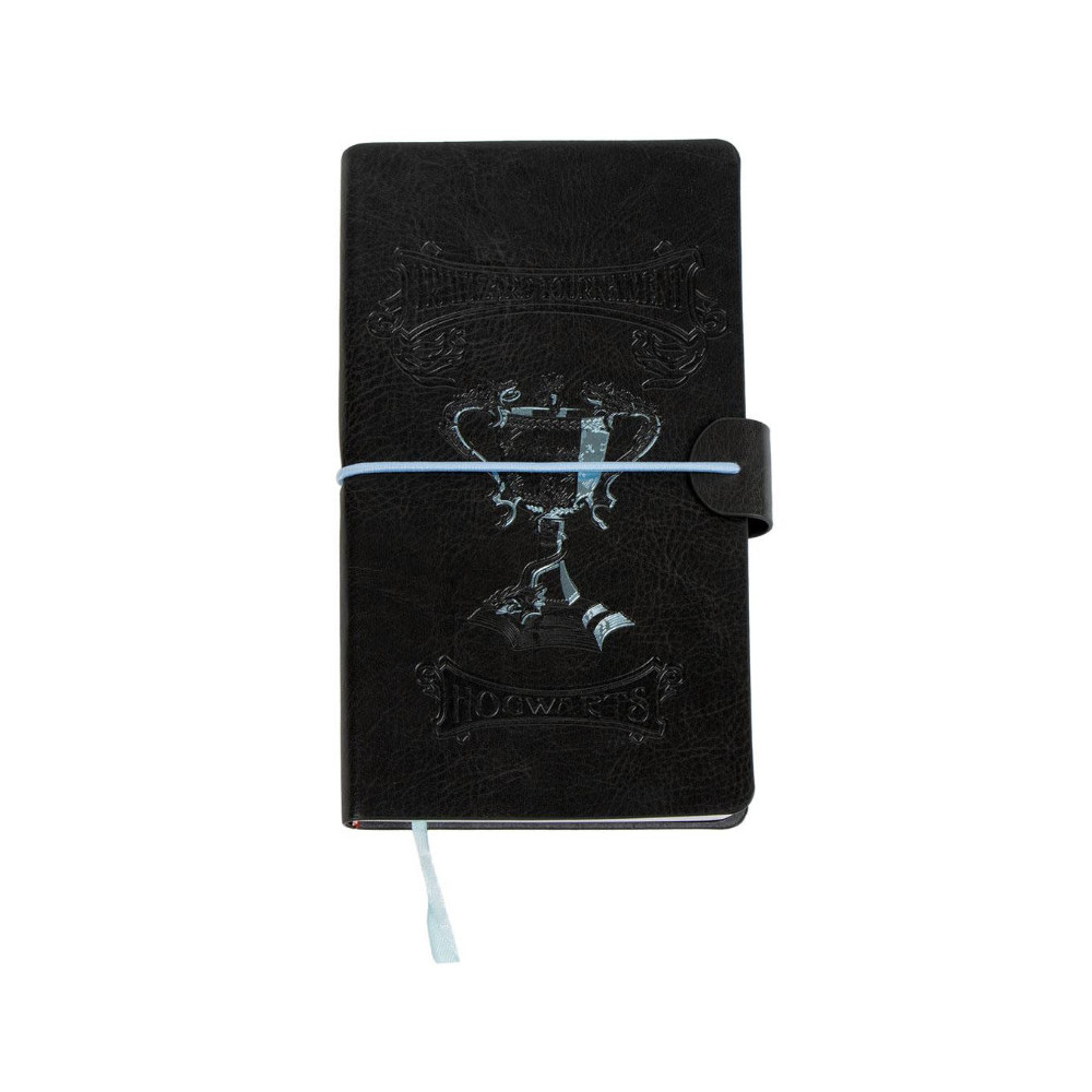 Cuaderno Premium Triwizard Harry Potter