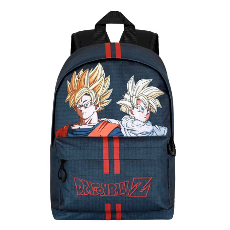 Dragon Ball Unidade da mochila