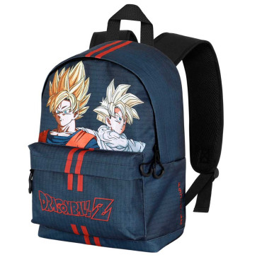 Dragon Ball Unidade da mochila