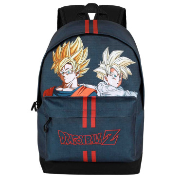 Dragon Ball Unidade da mochila