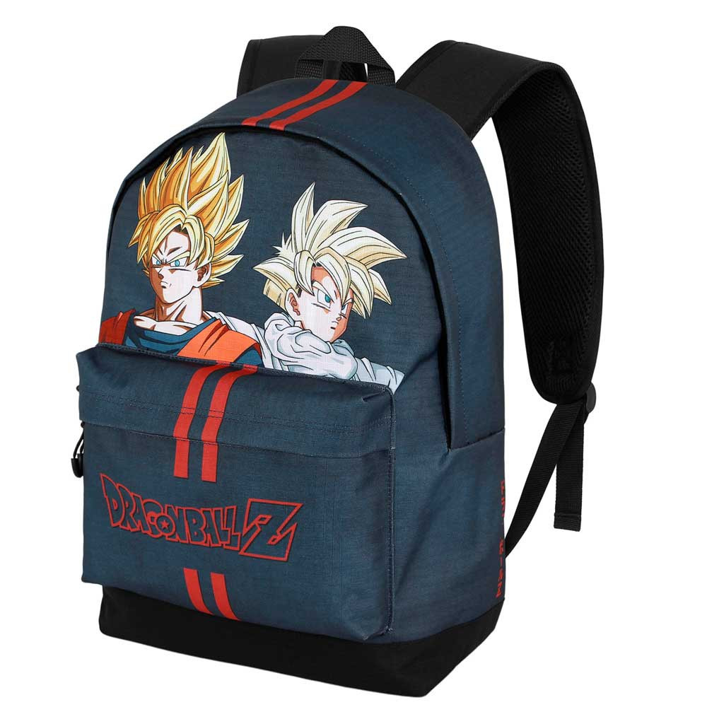 Dragon Ball Unidade da mochila