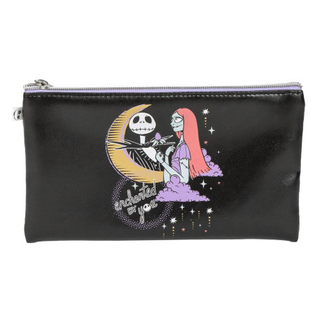 Conjunto de beleza Jack e Sally Pesadelo antes do Natal