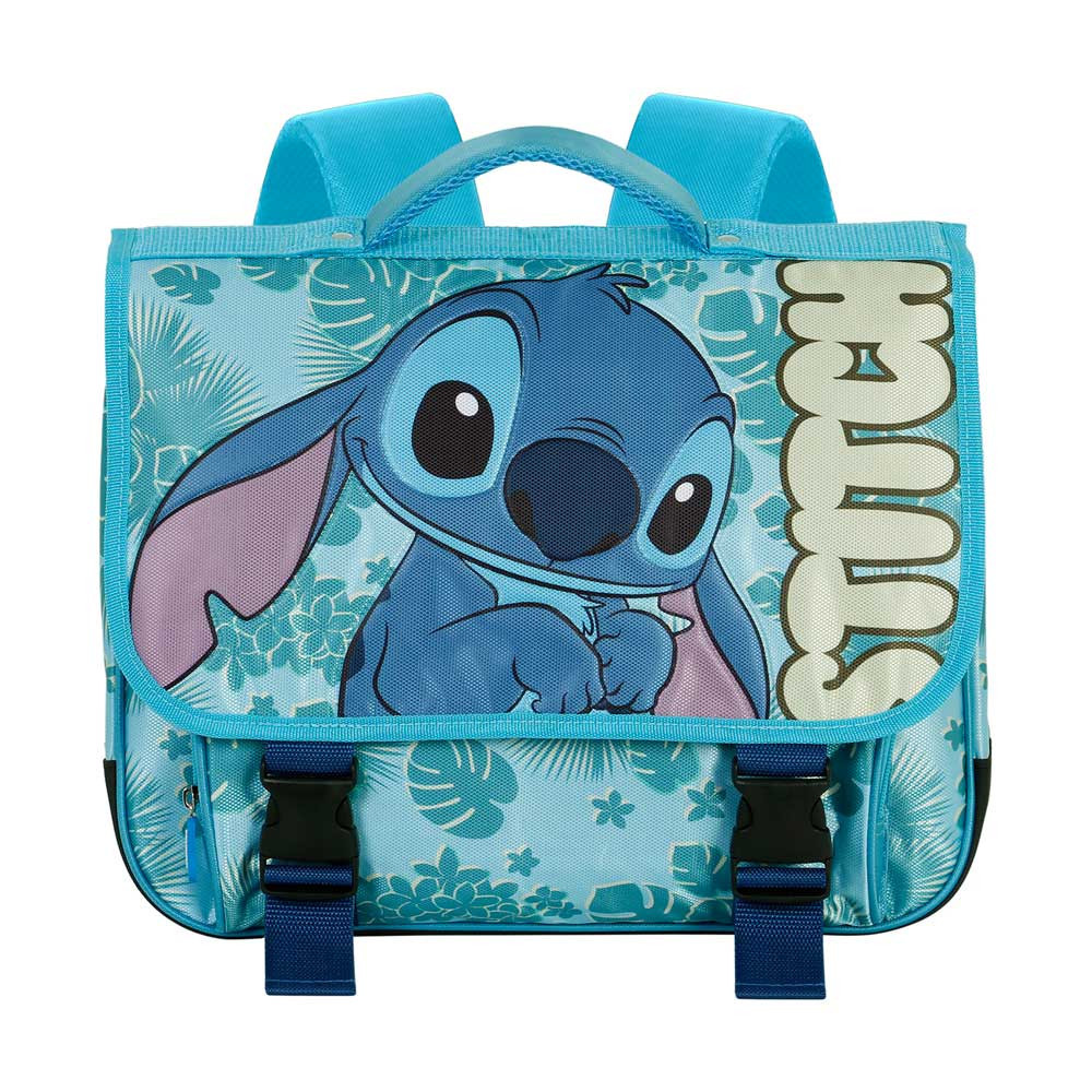 Stitch Mochila Disney Lilo e Cute