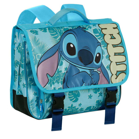 Stitch Mochila Disney Lilo e Cute