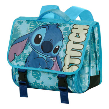 Stitch Mochila Disney Lilo e Cute