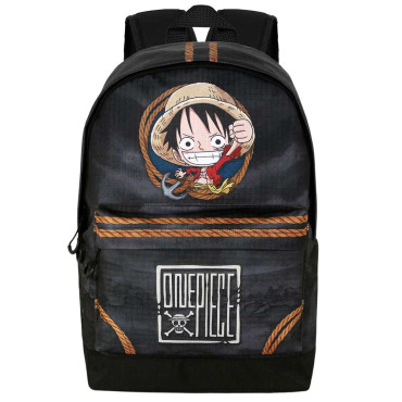 One Piece Mochila HS FAN 2.2 Cordas