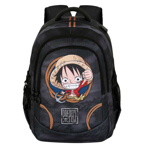 One Piece Cordas de mochila Running PLUS