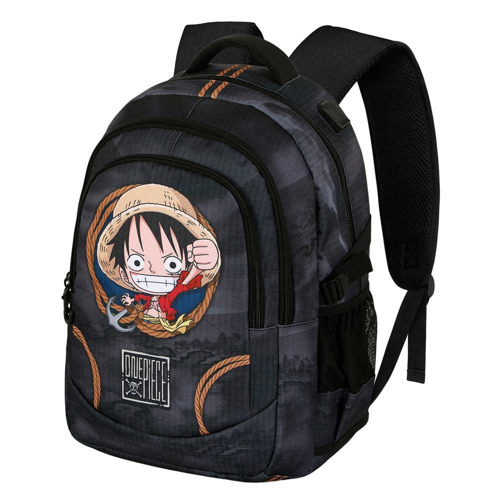 One Piece Cordas de mochila Running PLUS