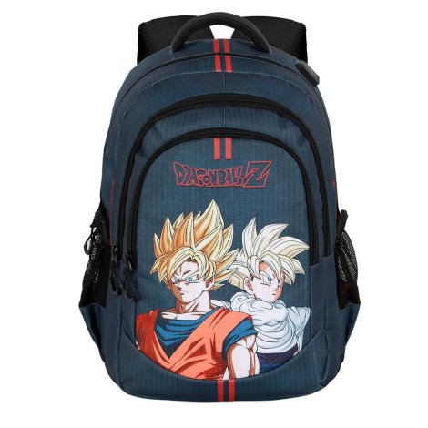 Dragon Ball Unidade da mochila