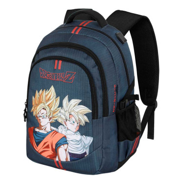 Dragon Ball Unidade da mochila