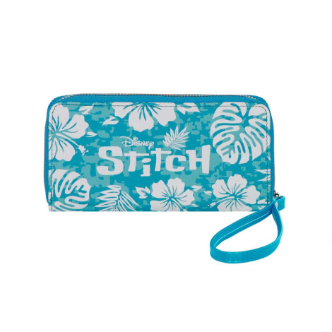 Stitch Carteira Aloha Lilo e Disney