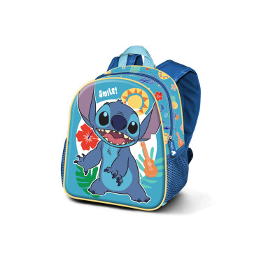 Stitch Disney Lilo 3D...